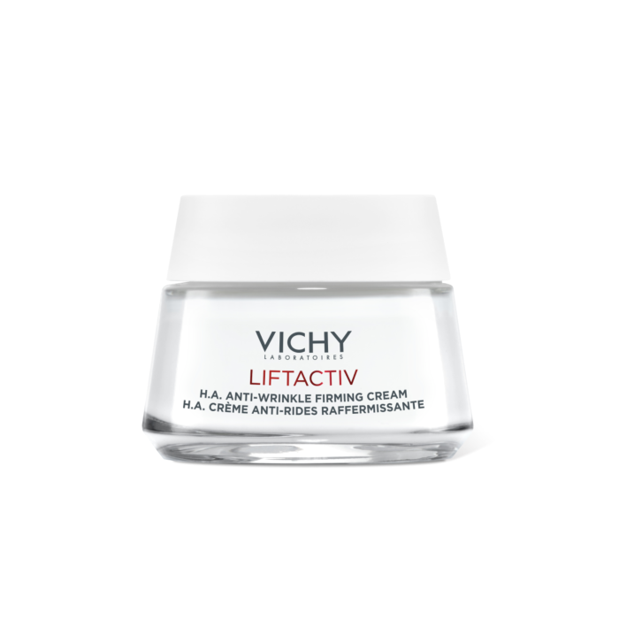 Крем VICHY (ВИШИ) LIFTACTIV SUPREME против морщин 50мл