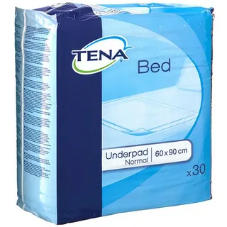 ПРОСТЫНИ TENA (ТЕНА) BED NORMAL 60х90 №30