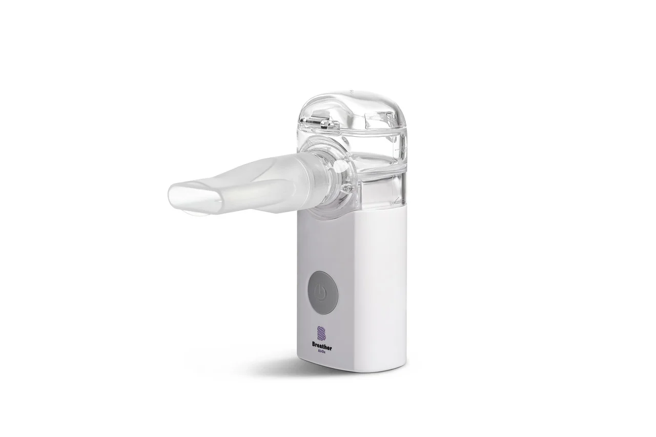 НЕБУЛАЙЗЕР MESH NEBULAIZER BREATHER AIROX VP-M3