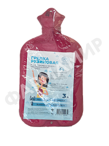 ГРЕЛКА А-3 АЛЬФАПЛАСТИК