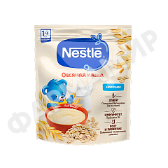 КАША NESTLE (НЕСТЛЕ) ОВСЯНАЯ КАША 200ГР