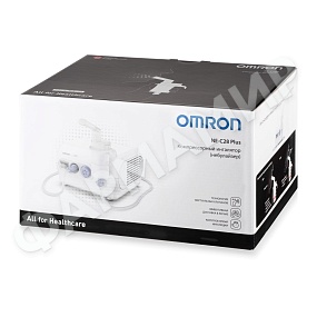НЕБУЛАЙЗЕР КОМПРЕСС C28 PLUS OMRON (ОМРОН)