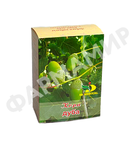 ID MEDICAL ДУБА КОРА 30ГР