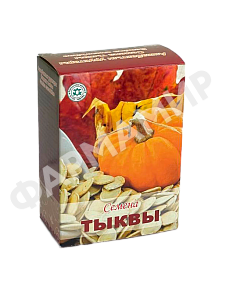 ID MEDICAL ТЫКВЫ СЕМЕНА 50ГР