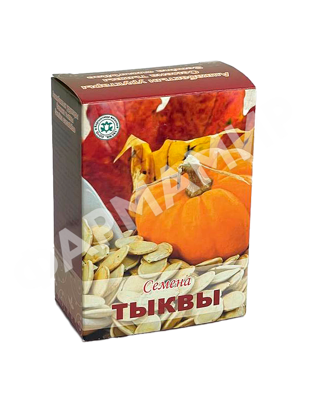 ID MEDICAL ТЫКВЫ СЕМЕНА 50ГР