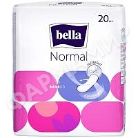 ПРОКЛАДКИ BELLA (БЕЛЛА) NORMAL 20ШТ