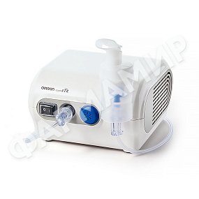 НЕБУЛАЙЗЕР КОМПРЕСС OMRON C28P (NEW)