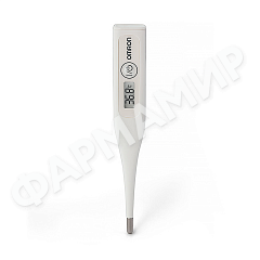 ТЕРМОМЕТР ЦИФР ECO TEMP BASIC OMRON (ОМРОН)