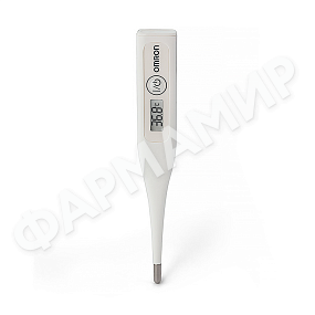 ТЕРМОМЕТР ЦИФР ECO TEMP BASIC OMRON (ОМРОН)