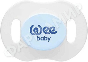 ПУСТЫШКА WEE BABY (ВИИ БЕЙБИ) ОРТОДОН-Я НОЧ №2 (784)