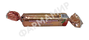 АСКОРБИНОВАЯ К-ТА 0,25 №10 ТАБЛ ЗАКРУТКА КЛУБНИКА РОССИЯ