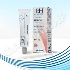 FBM 40МЛ ГЕЛЬ ВАГИН