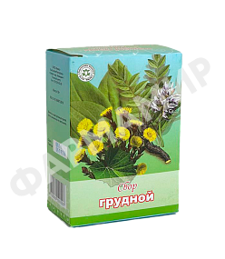 ID MEDICAL СБОР ГРУДНОЙ 50ГР