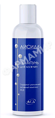 ШАМПУНЬ Д/МУЖЧИН АЙСИДА С АСД 250МЛ