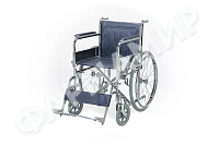 ИНВАЛИДНАЯ КОЛЯСКА FS809-46