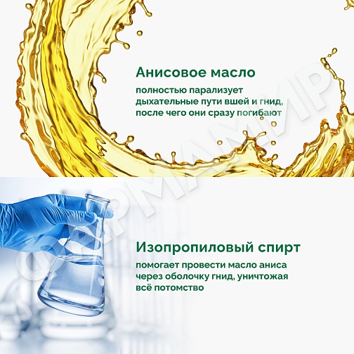 ПЕДИКУЛЕН УЛЬТРА 150МЛ СПРЕЙ
