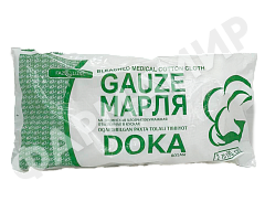 МАРЛЯ мед (отрез) 2м Узбекистан