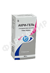 АКРИ- 10ГР ГЕЛЬ