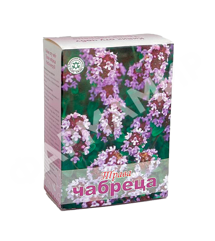 ID MEDICAL ТРАВА ЧАБРЕЦА 50ГР
