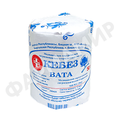 ВАТА СТЕР МЕД 50ГР ИМЭКС