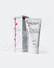 КРЕМ Д/ЛИЦА И ТЕЛА АЙСИДА СУХАЯ И ЧУВСТВ КОЖА 50МЛ