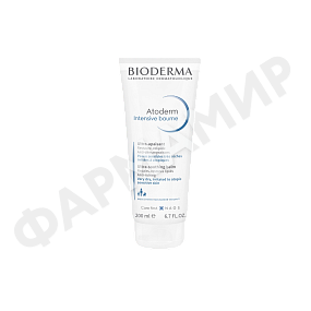 ИНТЕНСИВНЫЙ БАЛЬЗАМ ATODERM (BIODERMA) 200МЛ