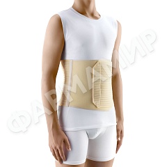 ПОЯС МЕД ФИКС ПОСЛЕОПЕРАЦ ELAST 9901 SOFT - 3 БЕЖ ТОНУС