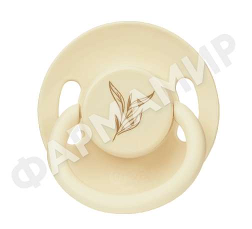 ПУСТЫШКА WEE BABY (ВИИ БЕЙБИ) КРУГЛАЯ ЛАТЕКСНАЯ №1 (698)