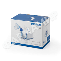 НЕБУЛАЙЗЕР КОМПРЕСС C102 TOTAL OMRON (ОМРОН)