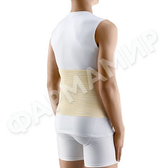 ПОЯС МЕД ФИКС ПОСЛЕОПЕРАЦ ELAST 9901 SOFT - 3 БЕЖ ТОНУС