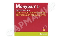 МОНУРАЛ 3Г №1 ПОР Д/ПР ВНУТРЬ