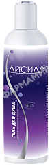 ГЕЛЬ Д/ДУША ДЛЯ ЧУВСТВ И СУХ КОЖИ АЙСИДА С АСД 250МЛ