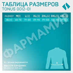ПОЯС ЭЛАСТ 0012-01 С ЖЕСТ.ВСТАВ И ЛЕНТАМИ -1 БЕЖ ТОНУС (НДС)