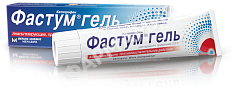 ФАСТУМ ГЕЛЬ 30Г №1 ГЕЛЬ