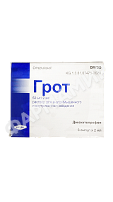 ГРОТ №6 АМП