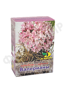 ID MEDICAL ВАЛЕРИАНЫ КОРЕНЬ 50ГР