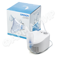 НЕБУЛАЙЗЕР КОМПРЕСС C101 ESSENTIAL OMRON (ОМРОН)