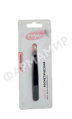 ПИНЦЕТ КОСМЕТИЧ MAYER (МАЕР) ЦВЕТНОЙ
