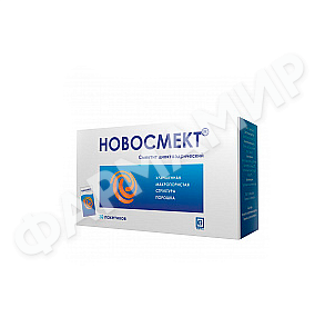НОВОСМЕКТ №30 САШЕ НОВ
