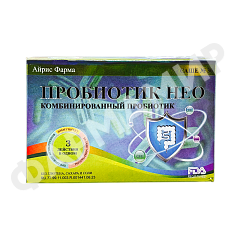 ПРОБИОТИК НЕО САШЕ №30