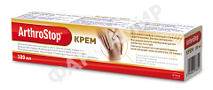 АртроСтоп 100 мл крем