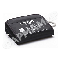 МАНЖЕТА Д/ТОНОМЕТРОВ УНИВЕР ЧЕР 22-42СМ OMRON (ОМРОН)